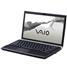 Sony Z790DCB VGNZ790DCB Intel Core 2 Duo P8800 2.66GHz Notebook - 2GB RAM, 320GB HDD, 13.1" XBRITE-DuraView, DVD±RW, Gigabit Ethernet, 802.11 a/b/g/n, 0.3MP Webcam, Black